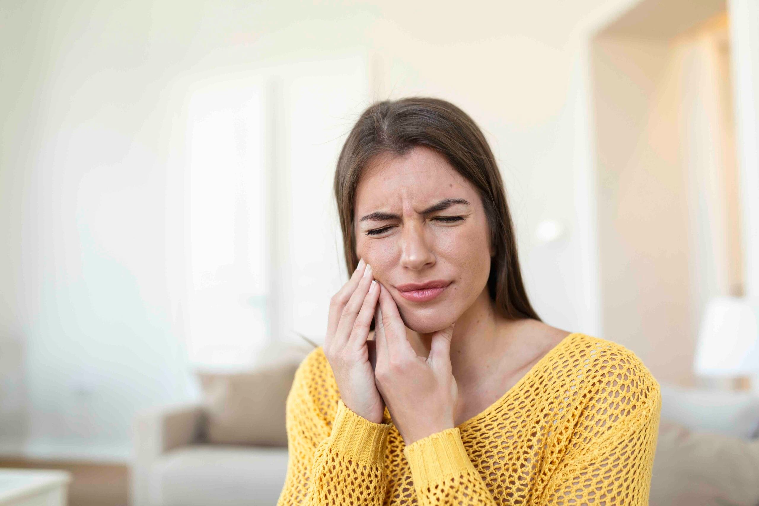 Parodontite a San Mauro Torinese