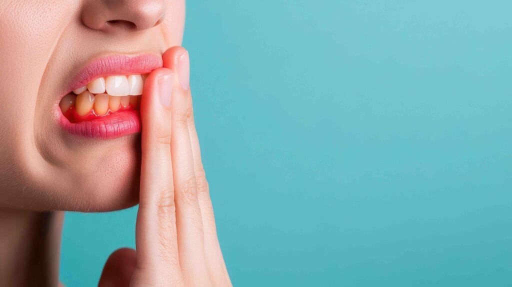 Laser e piorrea quando è indicato