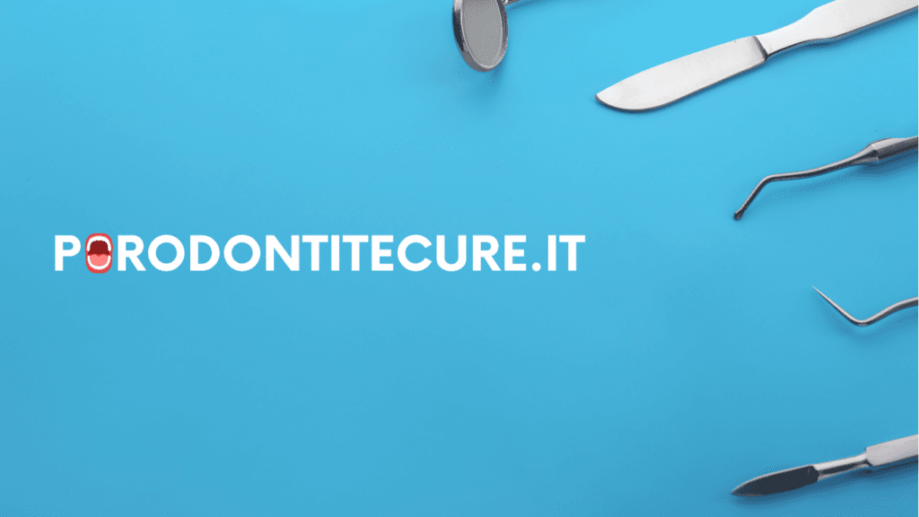 parodontite | parodontologia | parodontitecure.it | dentista parodontologo