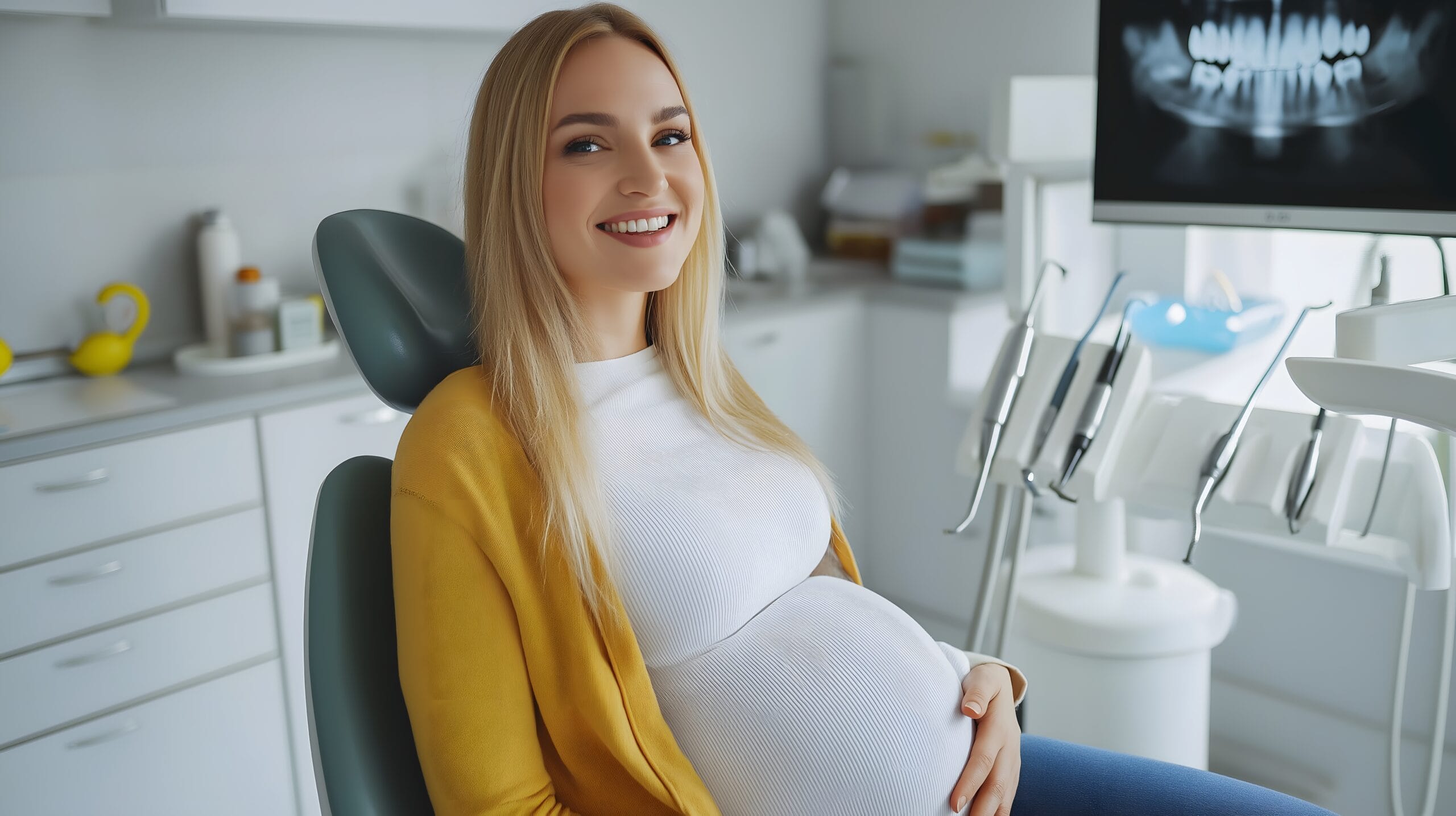 Salvare i denti naturali con terapia parodontale per evitare estrazione, protesi e impianto dentale
